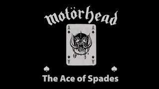 Motörhead   Ace Of Spades (Video)