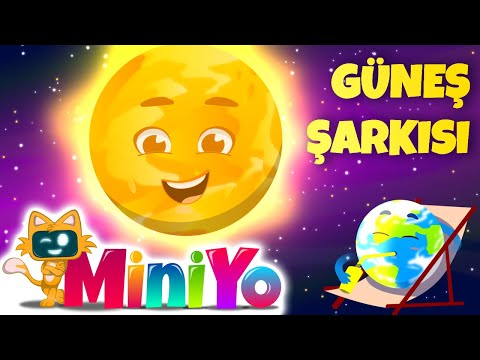 Video: Güneşten Üçüncü Kaya kaç mevsim?