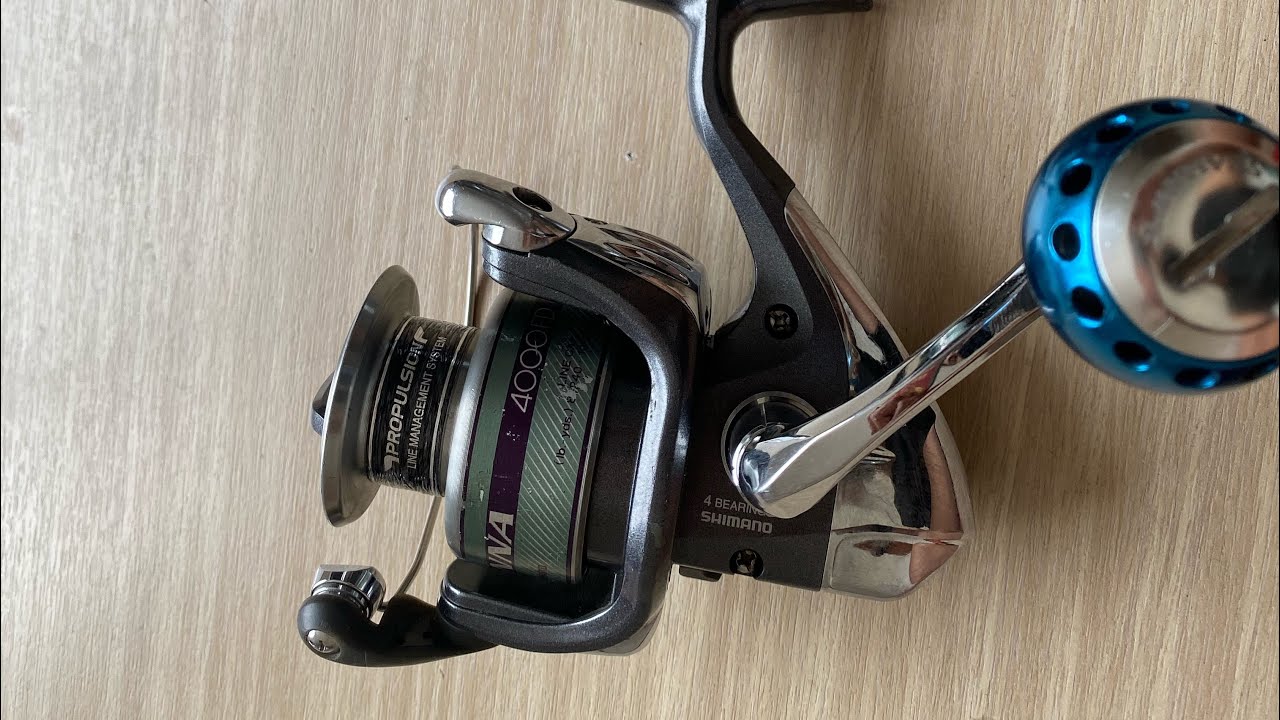daftar harga shimano stella 2015 Jual REEL SHIMANO STELLA 5000SW Kepulauan Riau - ELEKTRONIK-CITY