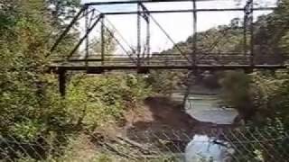 Cry Baby Bridge of Catoosa,Oklahoma on Keetonville Rd.Site #4 by Mysterious Ok facebook