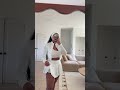Clean Girl Aesthetic Athleisure Set