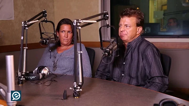 Carpet Care Tips - Interview with Mitch and Jennif...