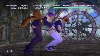 Doa2U Kasumi Xtreme Combosdoa2Uかすみコンボ Old Version