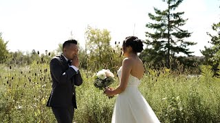 Hillary + Nathaniel | Highlight Video | Crystal Fountain Event Venue