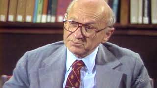 Free To Choose 1980 – What's Wrong with Our Schools?– Decentralization