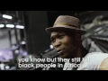 Capture de la vidéo Seun Kuti On Black Lives Matter