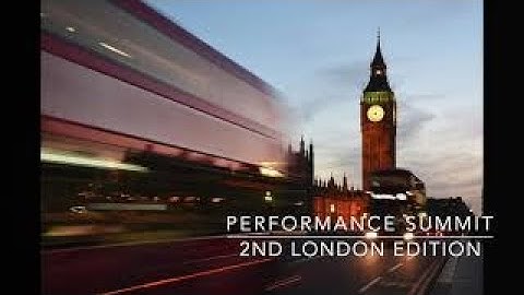 LPS2   Stefano Doni   How AI optimization will debunk 4 long standing Java tuning myths   Trailer