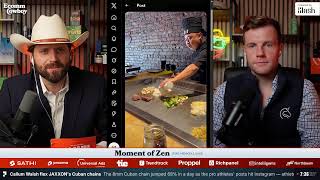 eBay’s Live Shopping Bet | DuckDuckGo Sunglasses | Terafab Texas Megafactory