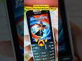 Java Gaming on Nokia's Premium Business Phone ✨
