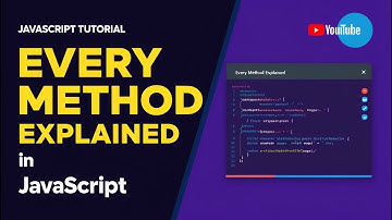 Master the JavaScript every Method: How to Check Array Conditions Easily!