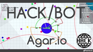 How To Hack Agario