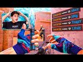 DEI A VIDA NESSA RANKED no LEGEND COM a M9 MAIS DESEJADA do STANDOFF 2 (50k de GOLD)