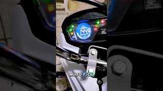 O melhor para sua POP110🔥#110 #pop110i #honda #montadinha