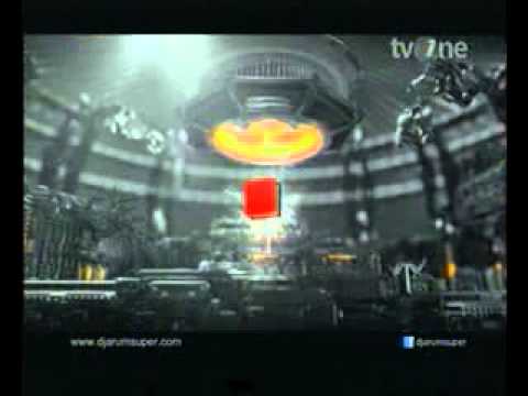 TvOne 010113 Djarum Super