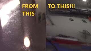 How to SUPER SHINE Your Car! BRIGHT like a DIAMOND!!
How to remove swirl marks, spider web patterns and substantial scratches from your cars paint and make it shine better than new. How to SUPER SHINE Your Car! BRIGHT like a DIAMOND!!