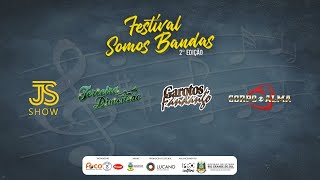 Festival Somos Bandas #2 - 2021