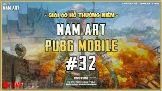 Giải Ao Há» PUBG Mobile Má» Rá»ng - Custom NamArtGaming #32 ... Giải Ao Há» PUBG Mobile Má» Rá»ng - Custom NamArtGaming #32 ... -