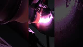 Stainless Steel Pipeline Construction Tasks  Automatic Tube Welding Equipment
