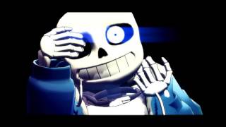 [MMD] She Wants Me Dead - Sans