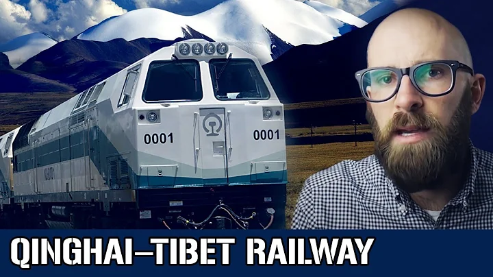Qinghai–Tibet Railway: The Highest Railway in the World - DayDayNews