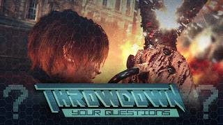 Why does Capcom keep winning?