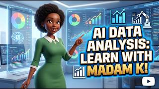 Title: How to Quickly Analyze Data & Generate Infographics using NotebookLM | Lesson 11