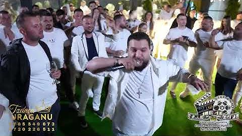 🚀Live 🎤Tzanca Uraganu & 🌪️Uraganii Romaniei 🇹🇩 Vorba Francezului ❎ @ Petrecere Papy 🔥