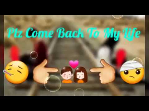 π’I Am Really Sorryπ’ πMiss Youπ WhatsApp Status Video Download Now