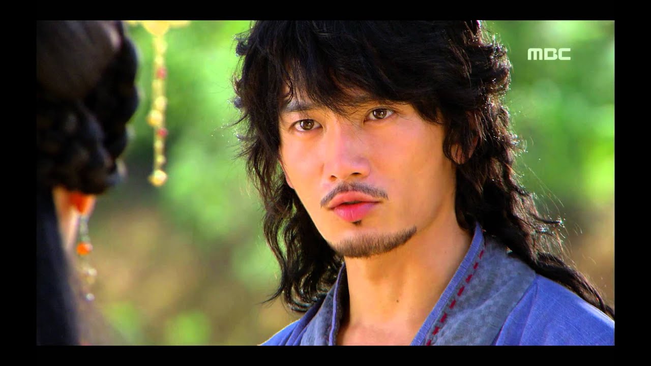 Kim Su-ro, The Iron King, 22회, EP22, #06 - YouTube