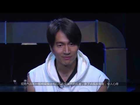 林志玲婚后言承旭首现身 背影孤寂落寞令人心疼