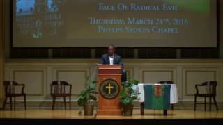 Gyude Moore Convocation