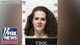 BOTCHED EXECUTION LATEST: Christa Pike lawyers warned screenshot 4