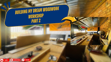 Part 2 Workshop Build