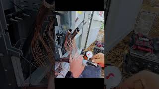   Giving A Brief Look At All The Layers Involved In A 33kv T Boot Termination