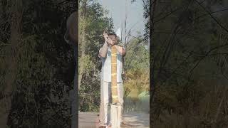 Romance Of Men 155 Surudoi Katana