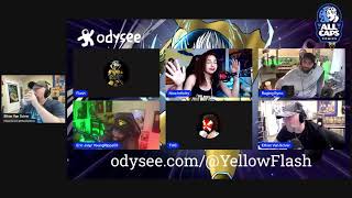 Ethan Van Sciver Gives a Timeline of Events - TRASHCAST