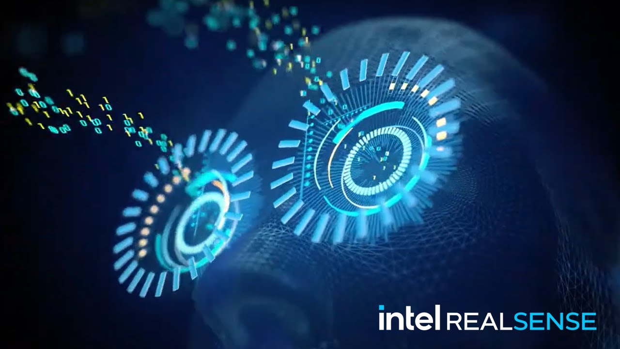 Intel® RealSense™ Technology Bring Human Like Perceptions to Devices ...