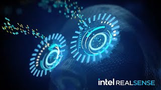 Intel® RealSense™ Technology   Bring Human Like Perceptions to Devices