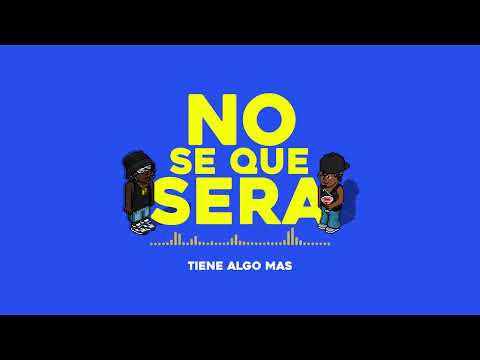 NO SE QUE SERA - HECTOR NAZZA (LYRIC VIDEO)