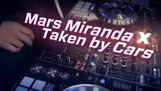 Video thumbnail of "Tower Sessions | Mars Miranda x Taken By Cars - F.A.S.T."