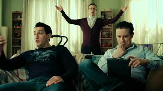 Univer novyj sosed e11 WEBDLRip screenshot 1