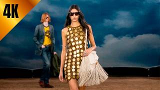 Burberry | Spring Summer 2026 | London Fashion Week