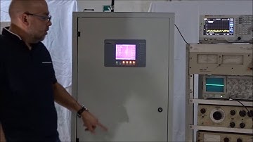 Modos Operación Transmisor AM Quasar, serie dmw