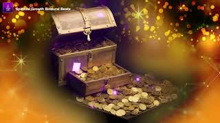 ATTRACT MONEY, LUCK & PROSPERITY with JUPITER Wealth Frequency | Music To Attract Urgent Money by Spiritual Growth - Binaural Beats Meditation 820 views 6 months ago 1 hour, 16 minutes