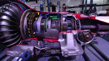 Girls In The Garage April 2016