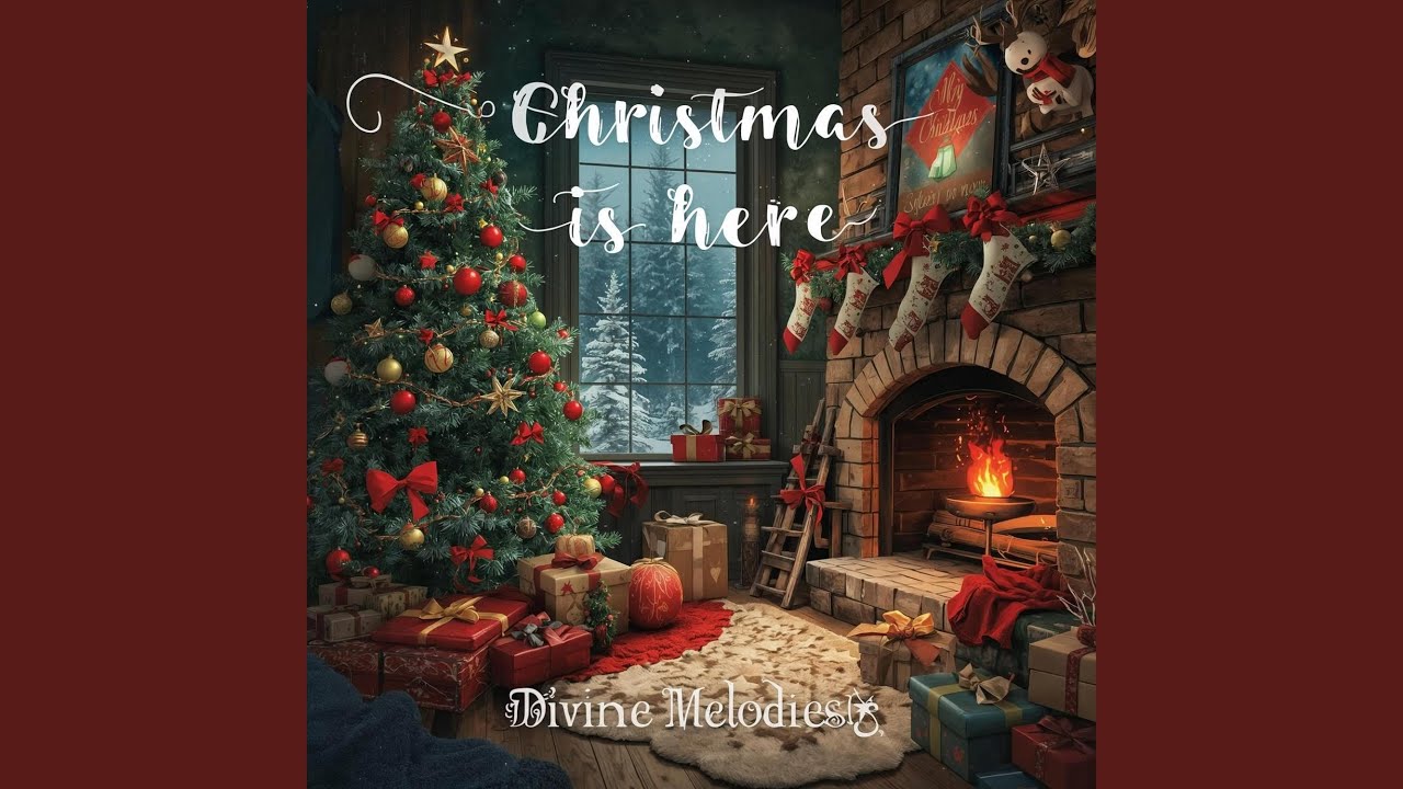 Christmas is here - YouTube