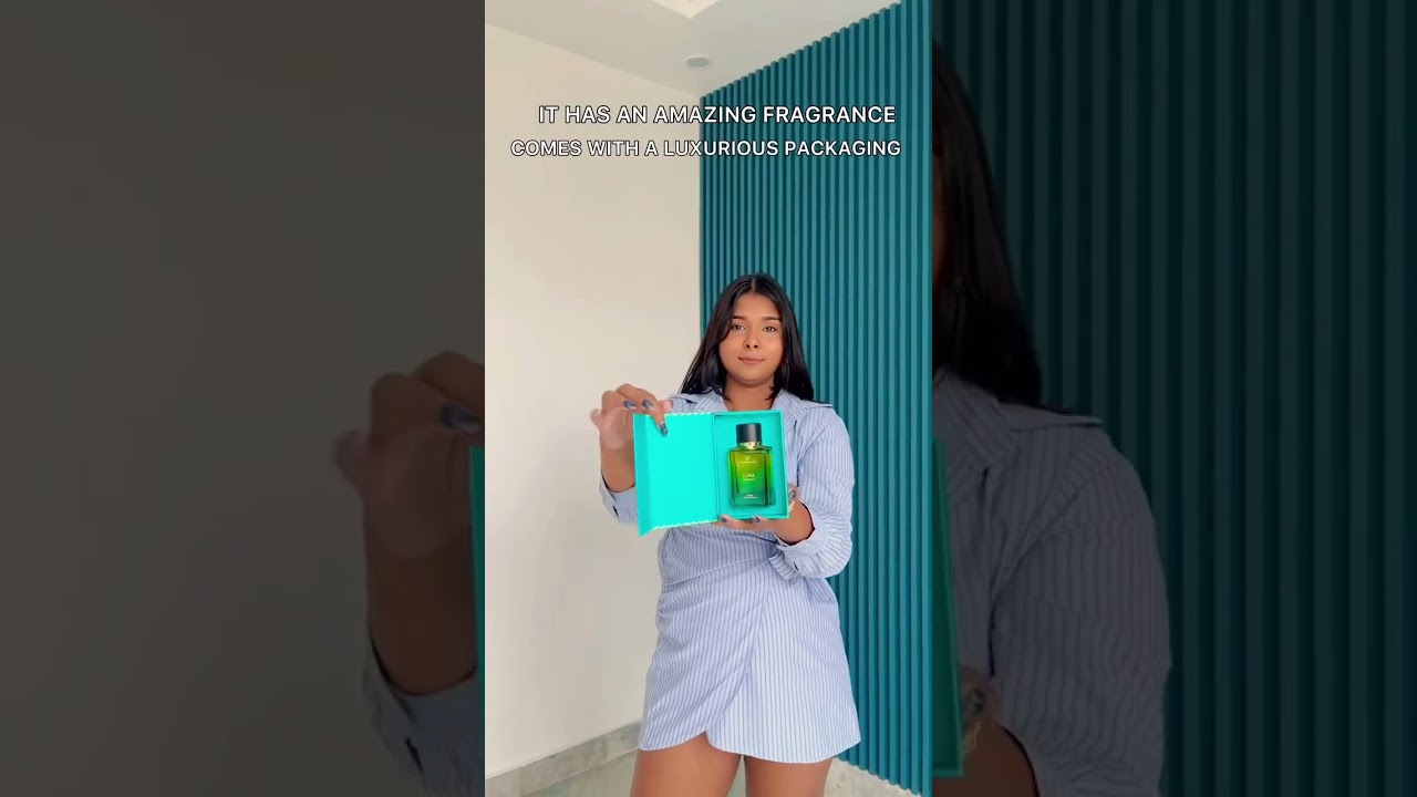 Discover the Secret to Long-Lasting Perfumes | Fragrance That Lasts All Day