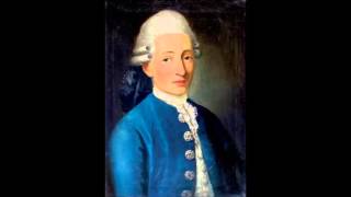 W. A. Mozart  KV 199 (161b/162a)  Symphony No. 27 in G major