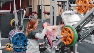 Fit Republic - Voted Bendigo's Best Gym