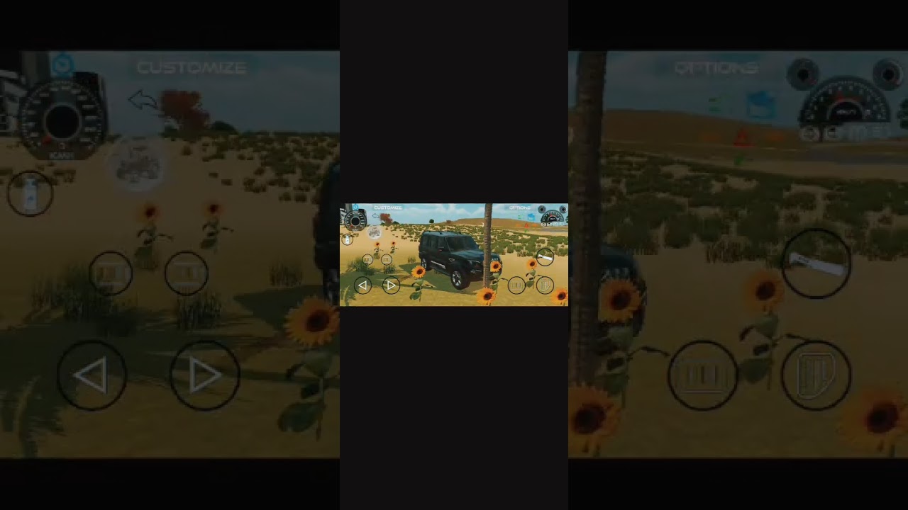 “Flying Car Adventure 😱 Kids Racing Game”